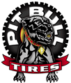 Pit Bull Tires